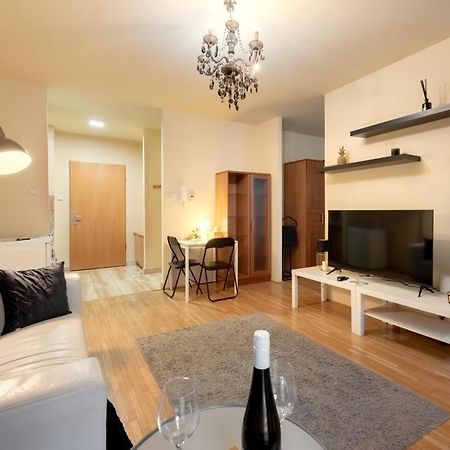 Artemisia Luxury Apartments Balcony II Budapeszt Zewnętrze zdjęcie